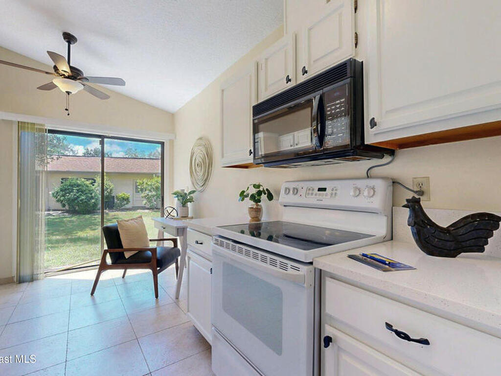 195 Country Club Drive, Melbourne, FL 32940