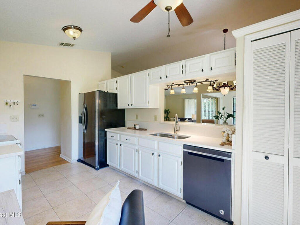 195 Country Club Drive, Melbourne, FL 32940