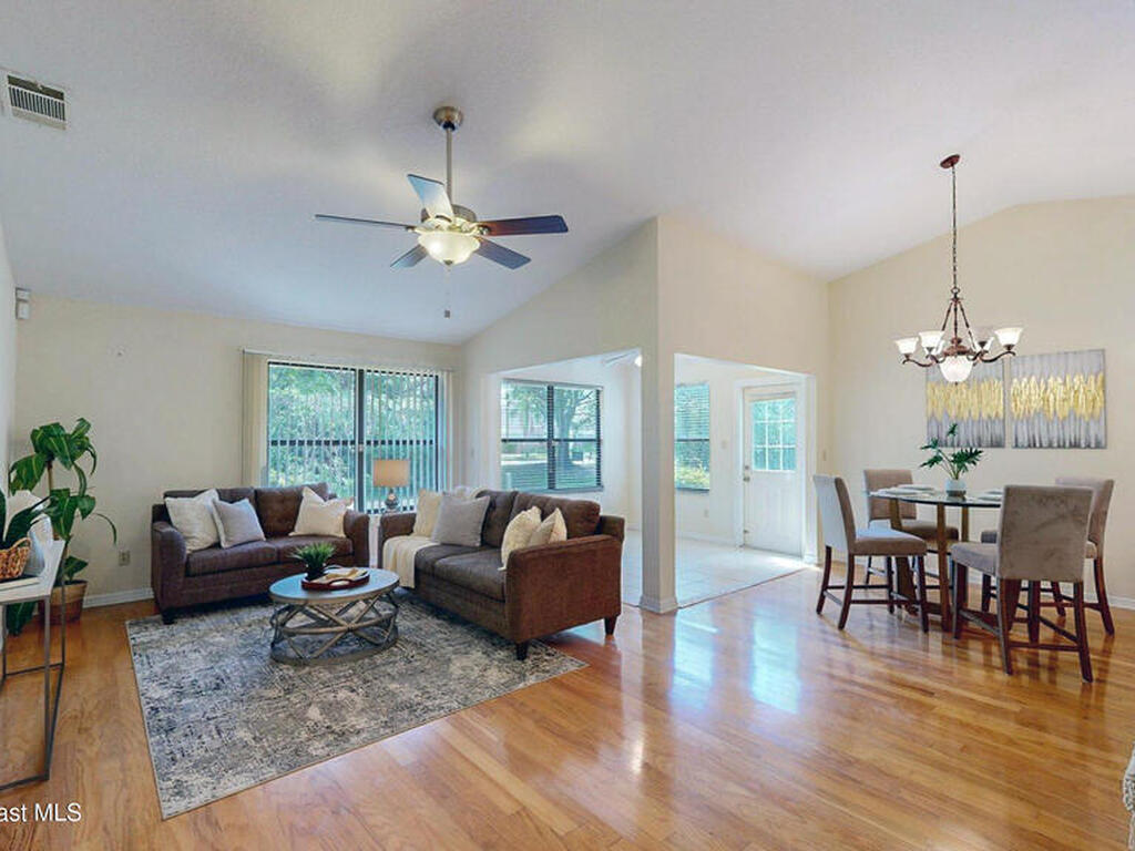 195 Country Club Drive, Melbourne, FL 32940