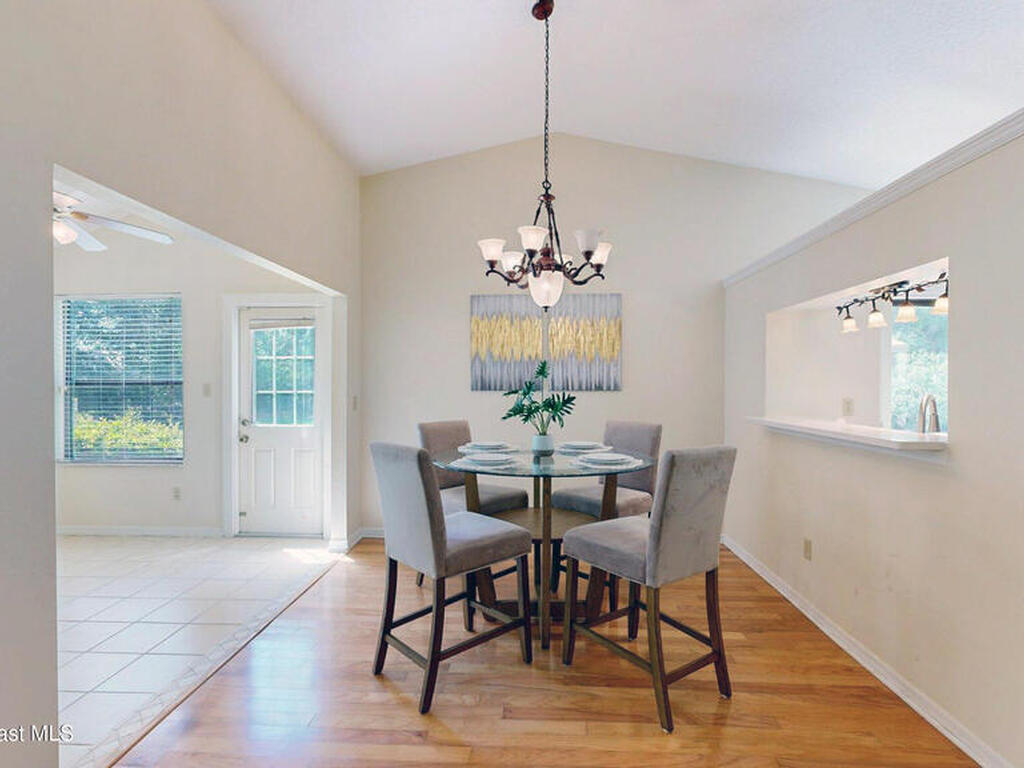 195 Country Club Drive, Melbourne, FL 32940