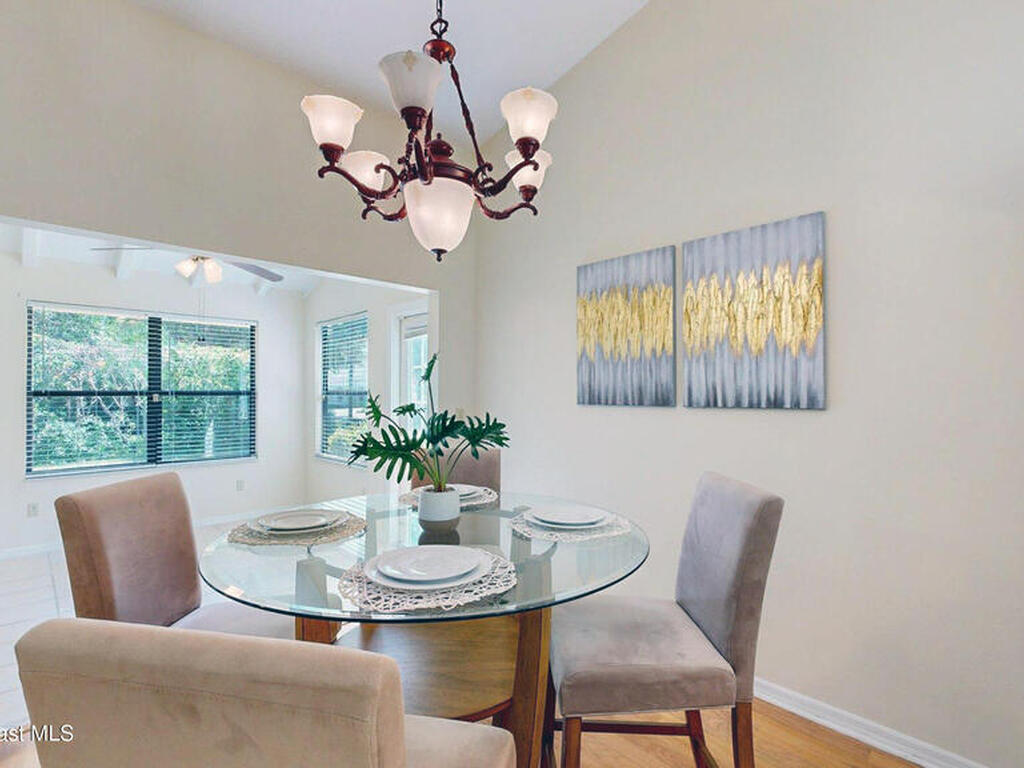 195 Country Club Drive, Melbourne, FL 32940