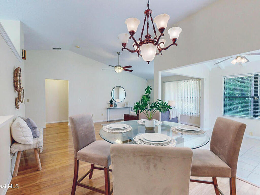 195 Country Club Drive, Melbourne, FL 32940