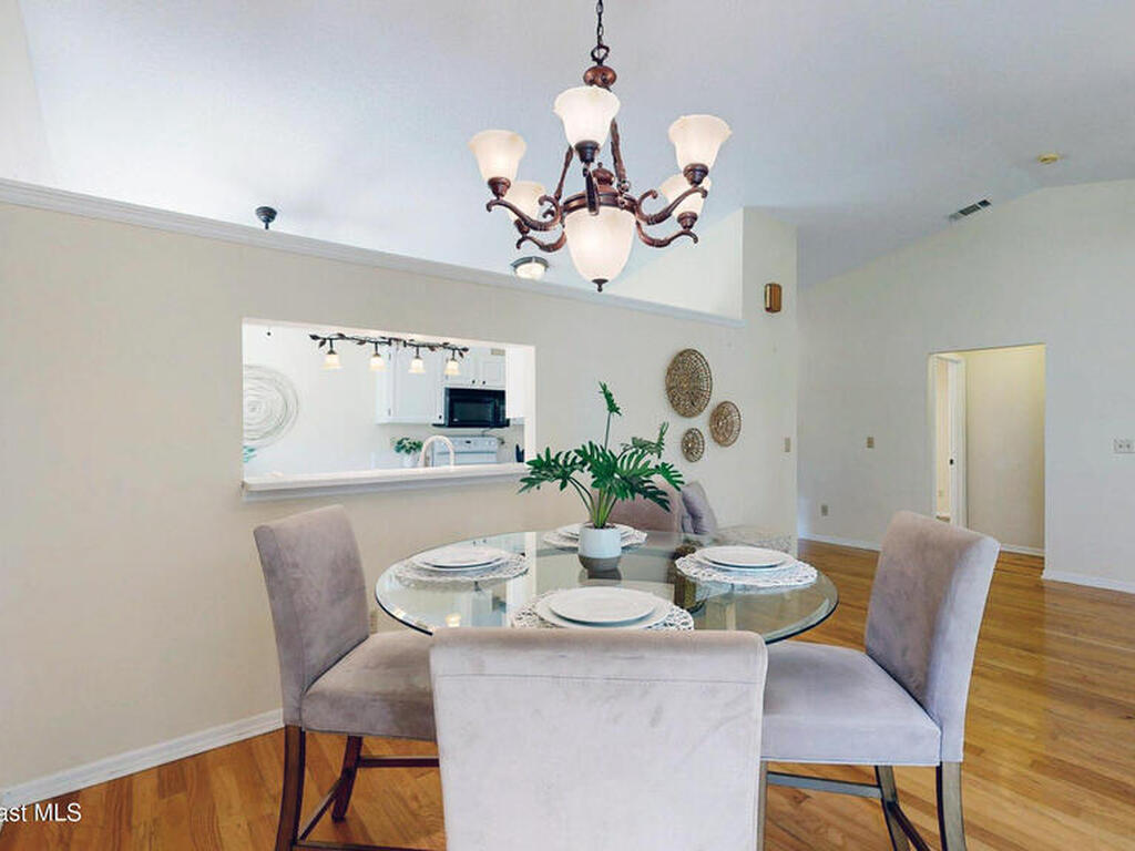 195 Country Club Drive, Melbourne, FL 32940