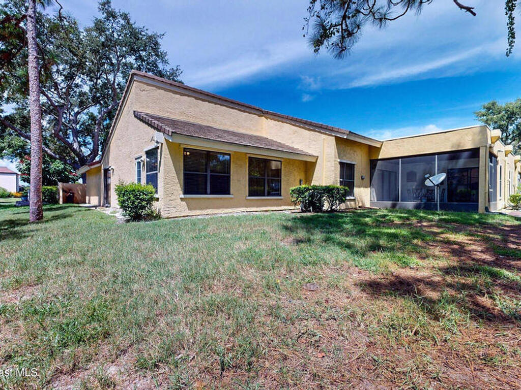 195 Country Club Drive, Melbourne, FL 32940