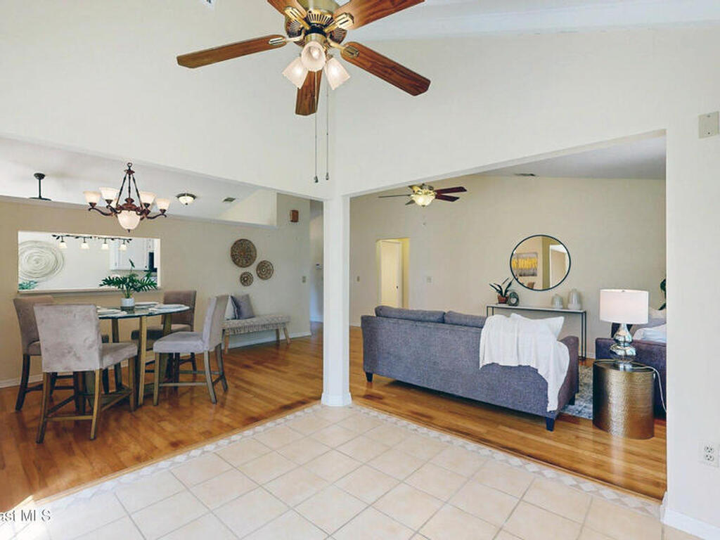 195 Country Club Drive, Melbourne, FL 32940