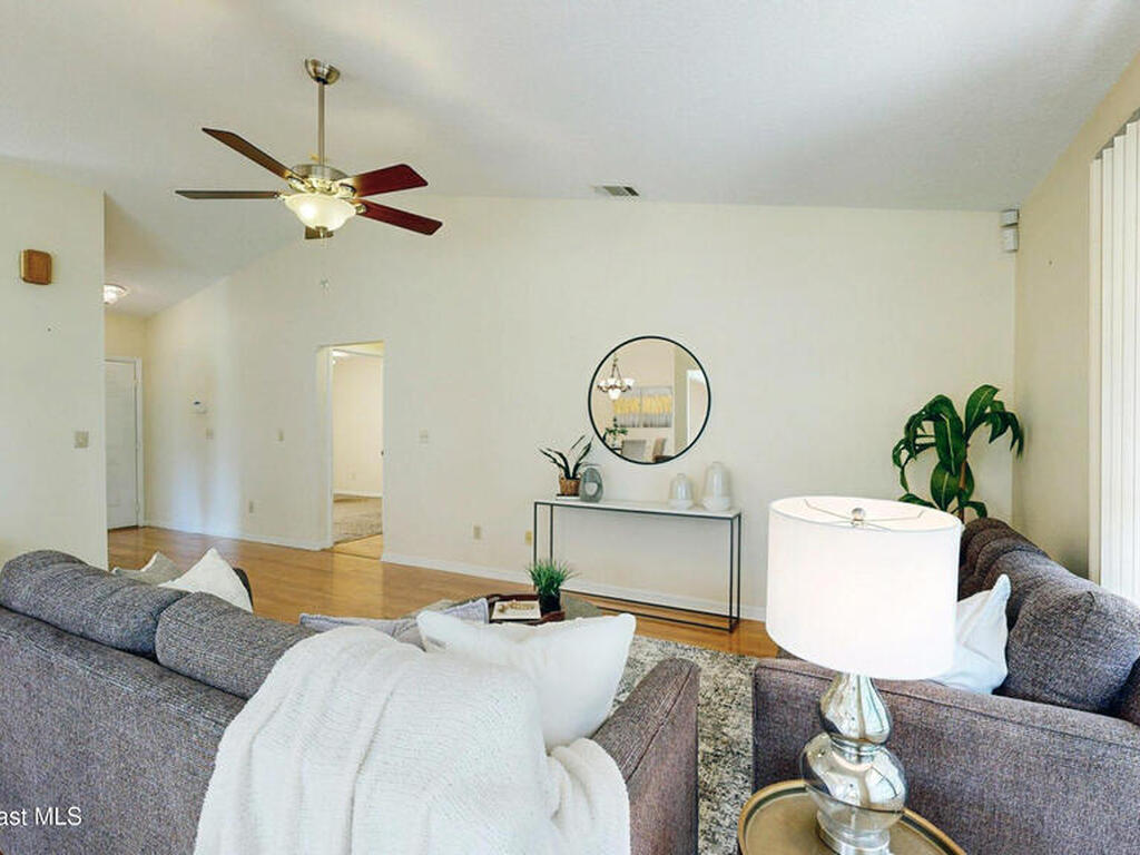 195 Country Club Drive, Melbourne, FL 32940