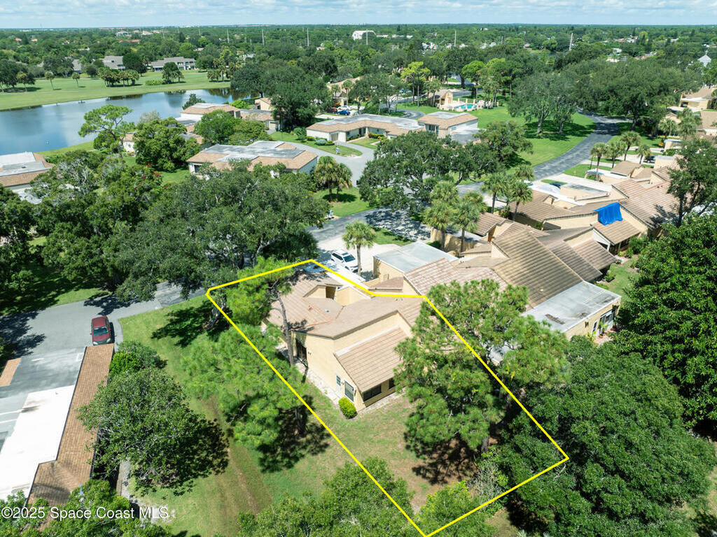 195 Country Club Drive, Melbourne, FL 32940