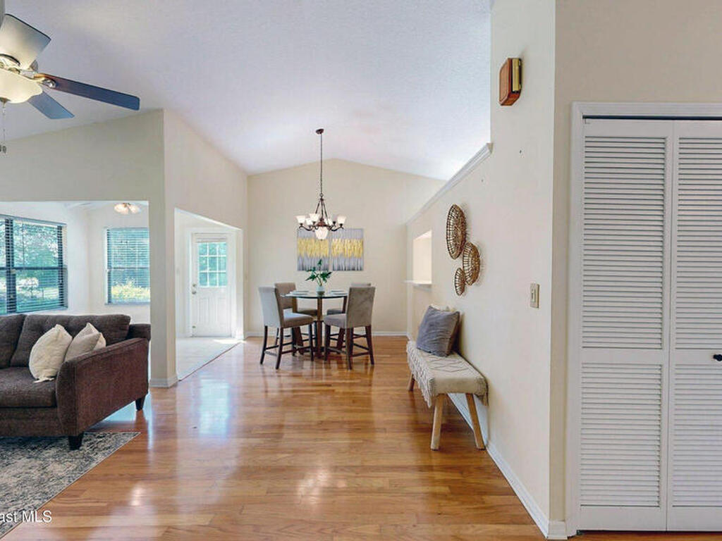 195 Country Club Drive, Melbourne, FL 32940