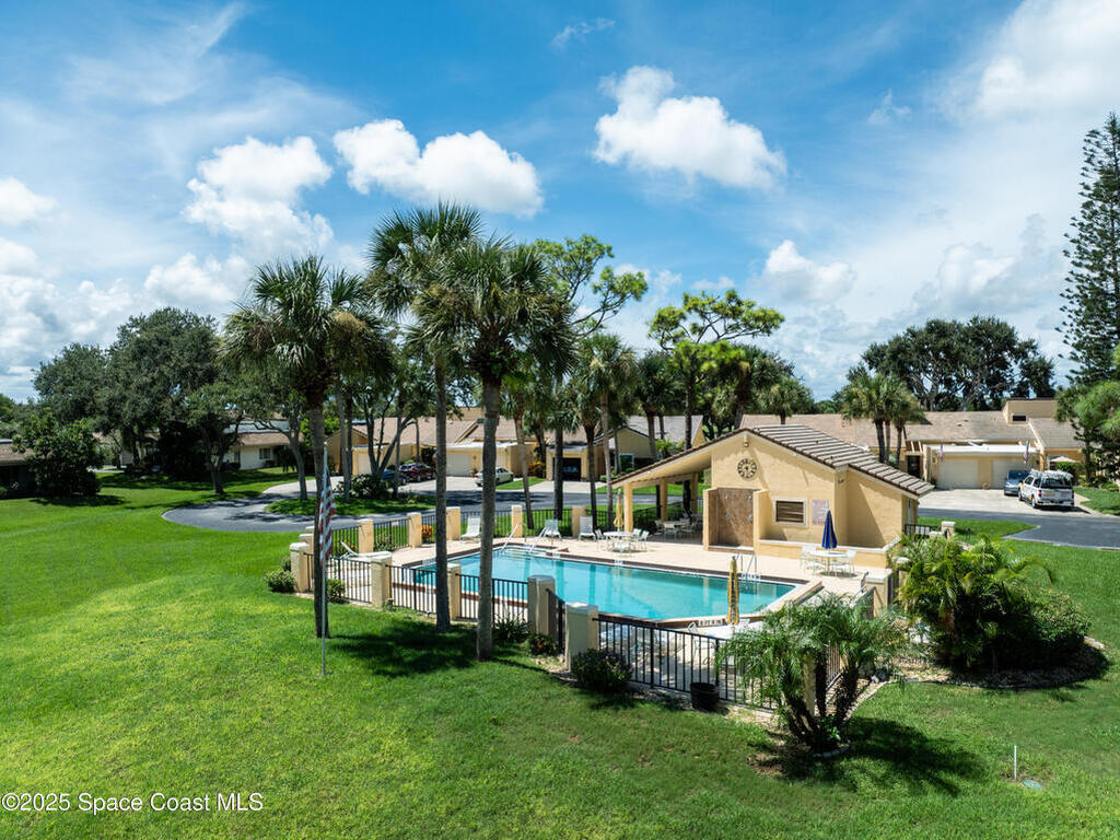 195 Country Club Drive, Melbourne, FL 32940