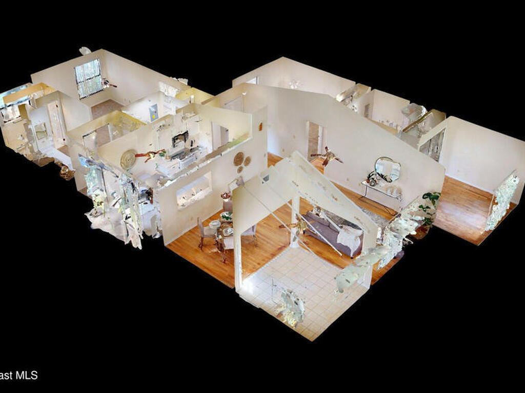 195 Country Club Drive, Melbourne, FL 32940