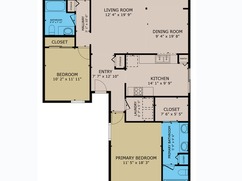 195 Country Club Drive, Melbourne, FL 32940