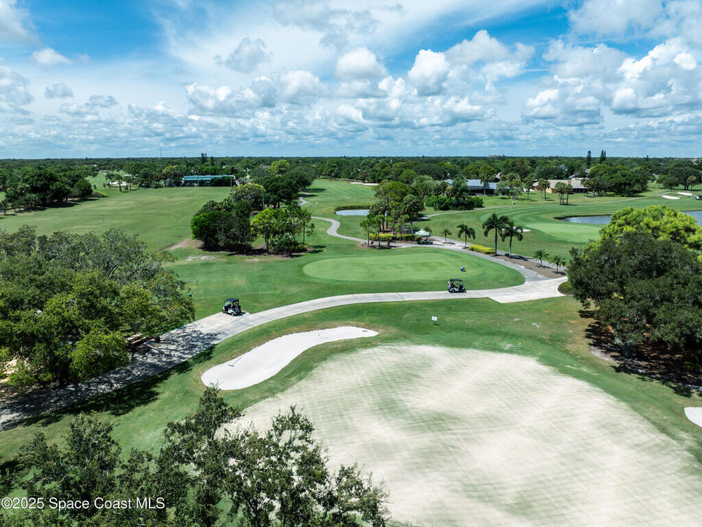 195 Country Club Drive, Melbourne, FL 32940