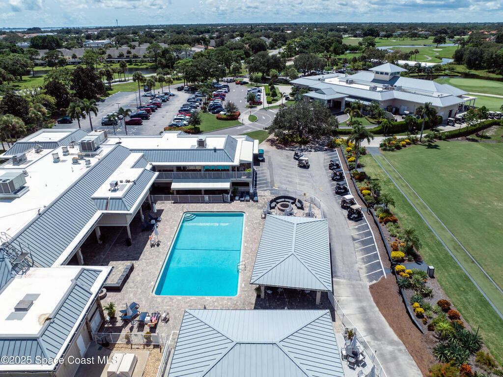 195 Country Club Drive, Melbourne, FL 32940