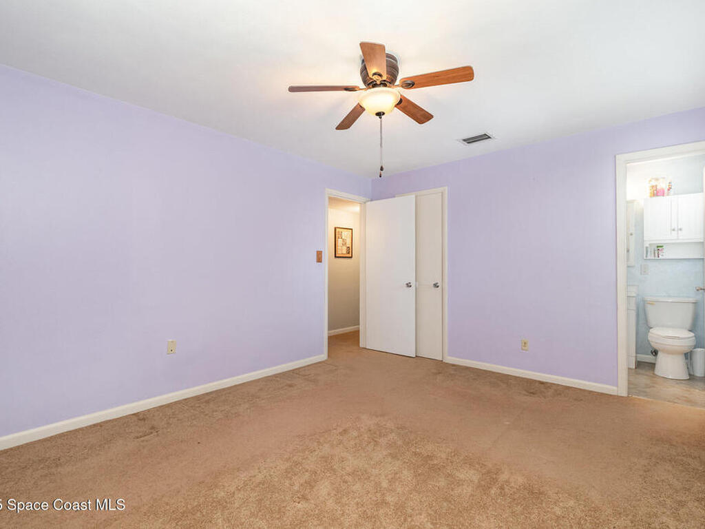 1610 Guldahl Drive, Titusville, FL 32780