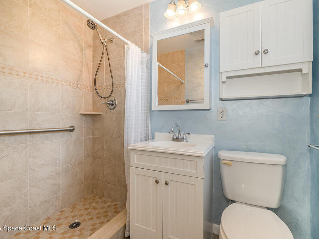 1610 Guldahl Drive, Titusville, FL 32780