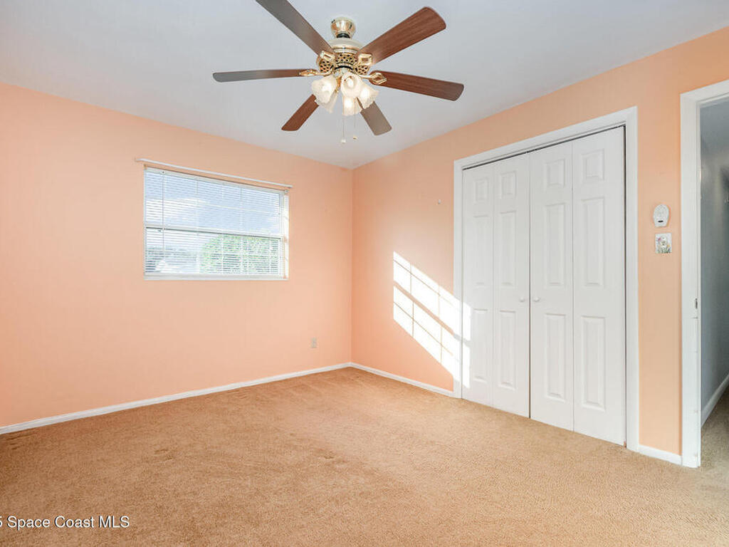 1610 Guldahl Drive, Titusville, FL 32780