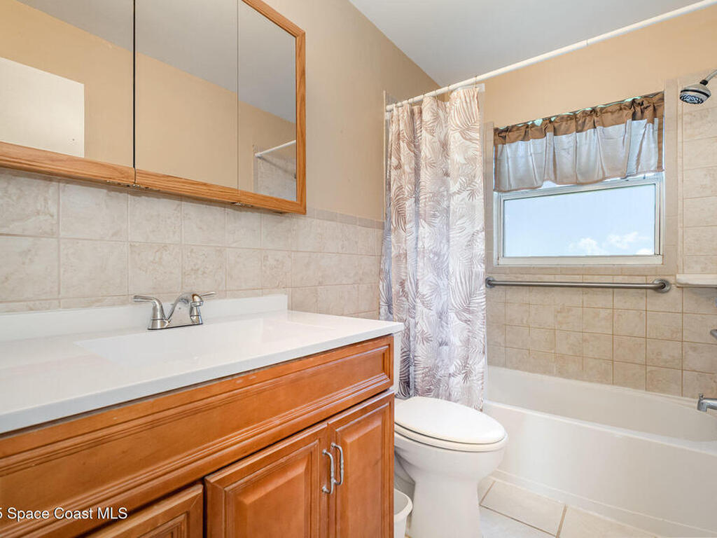 1610 Guldahl Drive, Titusville, FL 32780