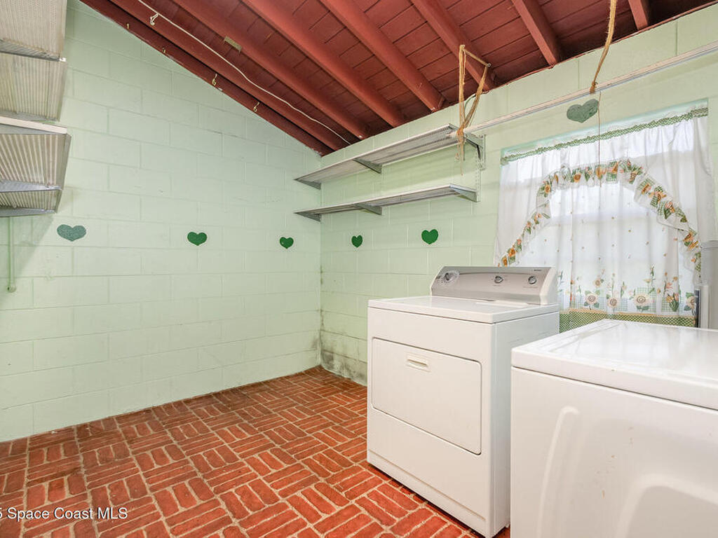 1610 Guldahl Drive, Titusville, FL 32780