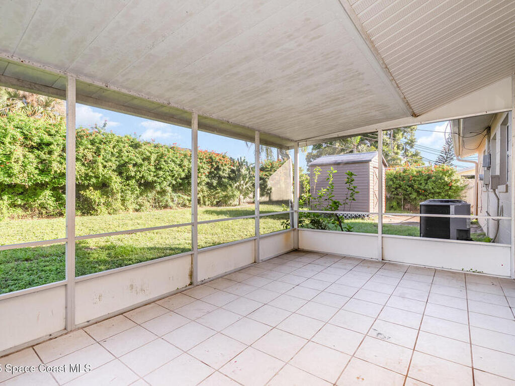 1610 Guldahl Drive, Titusville, FL 32780