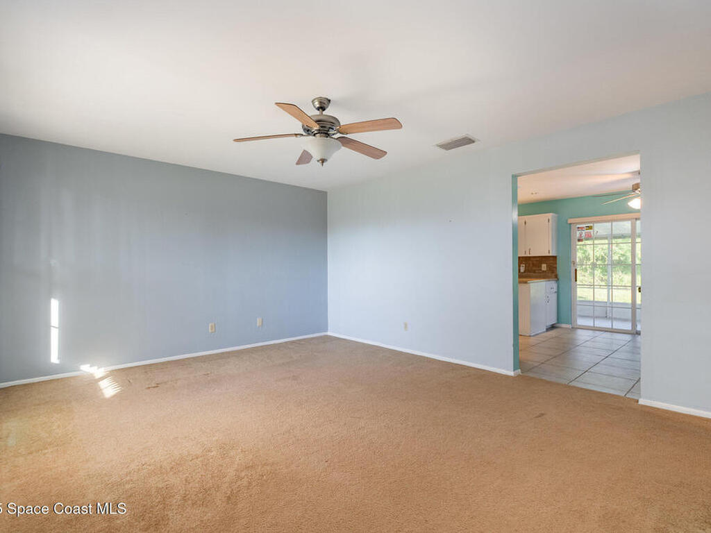 1610 Guldahl Drive, Titusville, FL 32780