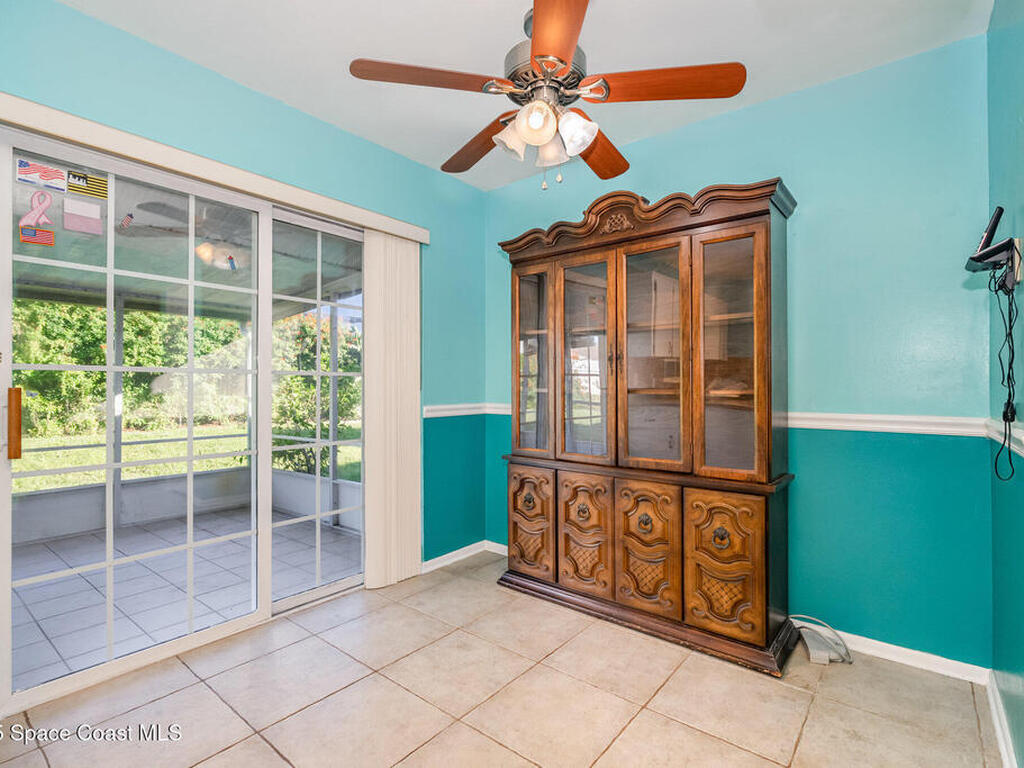 1610 Guldahl Drive, Titusville, FL 32780