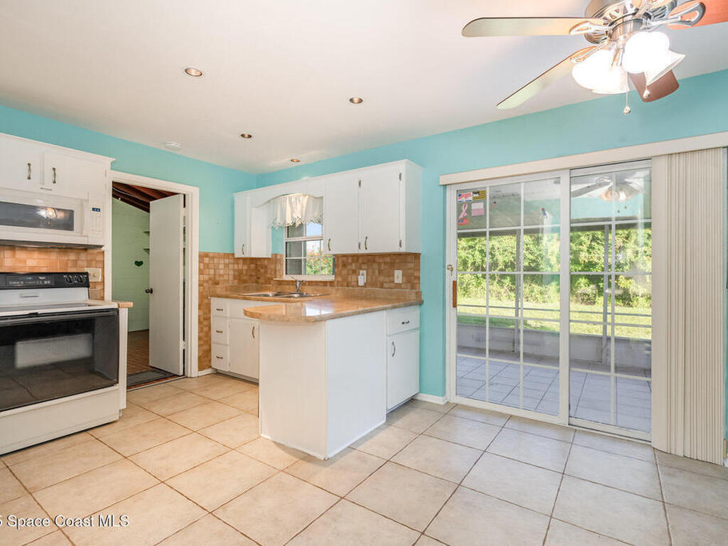 1610 Guldahl Drive, Titusville, FL 32780