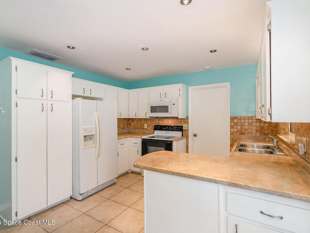 1610 Guldahl Drive, Titusville, FL 32780