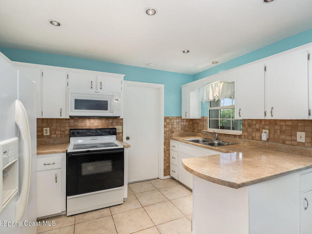 1610 Guldahl Drive, Titusville, FL 32780