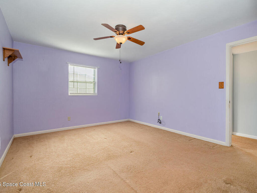 1610 Guldahl Drive, Titusville, FL 32780