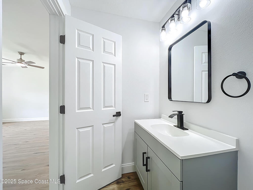 2340 Iowa Drive, Melbourne, FL 32935