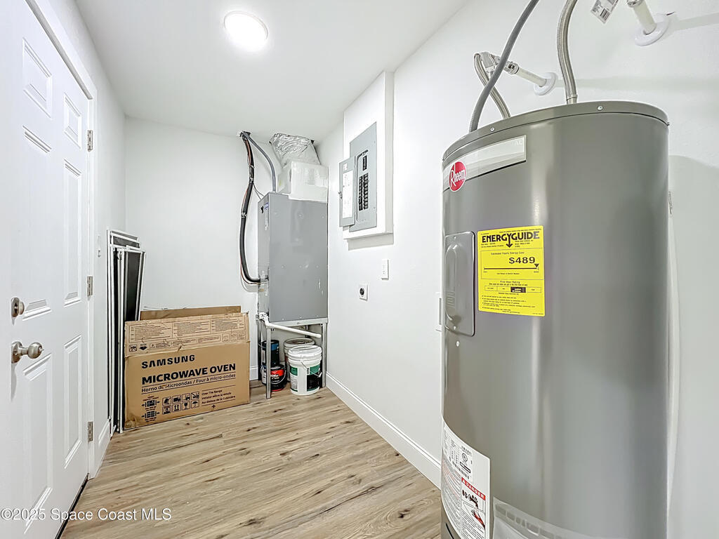 2340 Iowa Drive, Melbourne, FL 32935