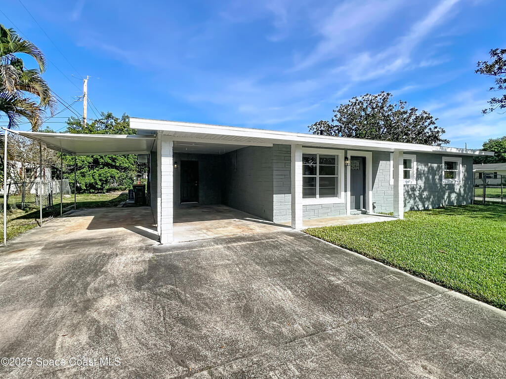 2340 Iowa Drive, Melbourne, FL 32935