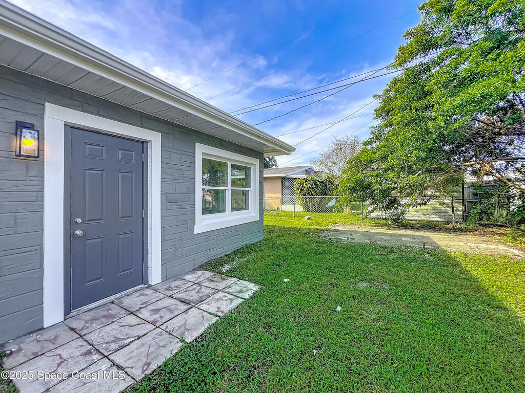 2340 Iowa Drive, Melbourne, FL 32935