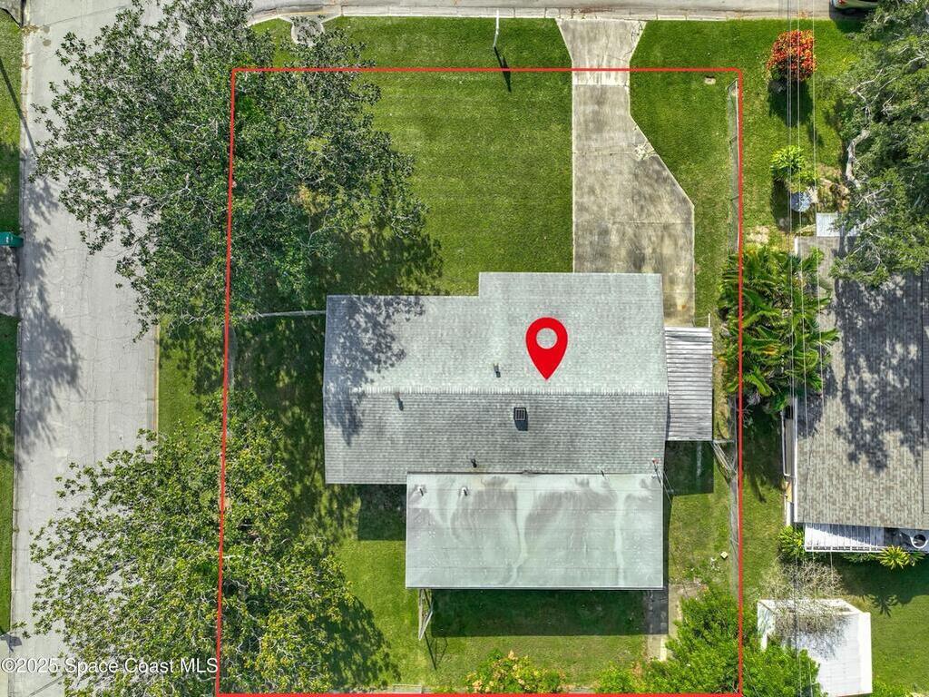 2340 Iowa Drive, Melbourne, FL 32935