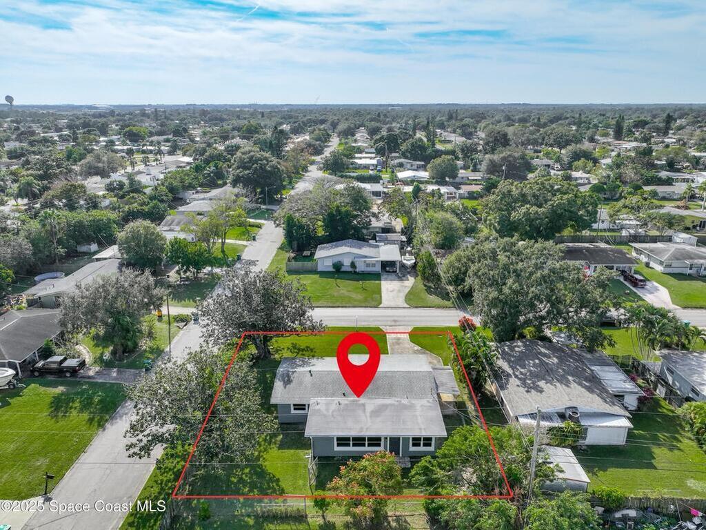 2340 Iowa Drive, Melbourne, FL 32935