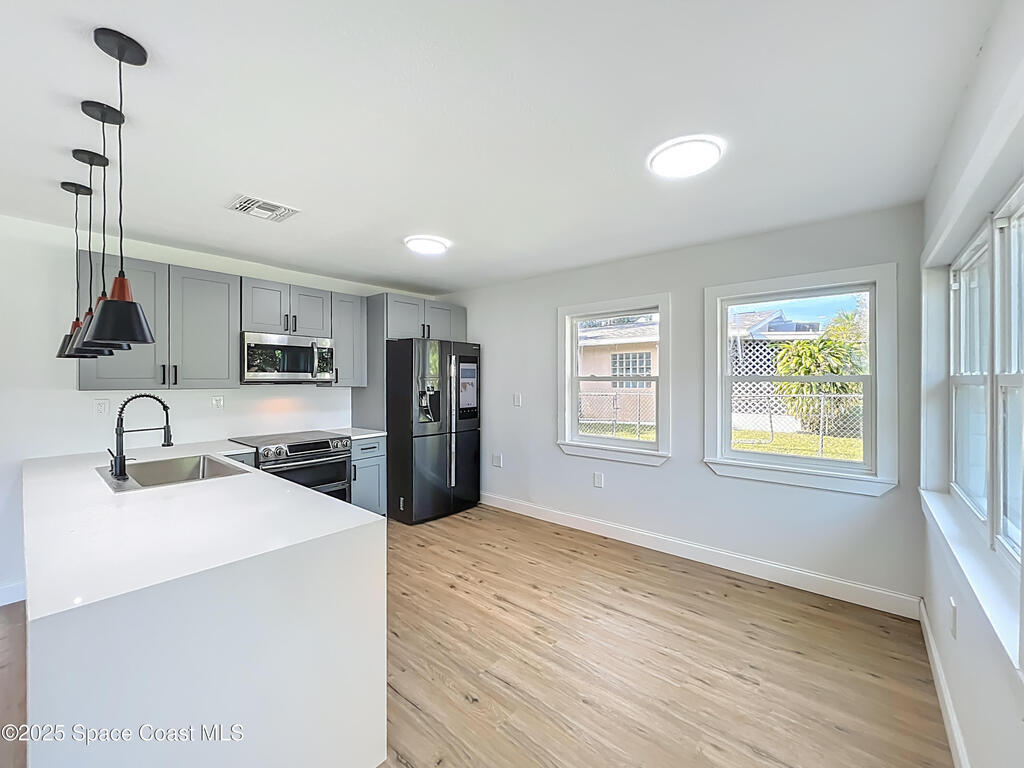 2340 Iowa Drive, Melbourne, FL 32935