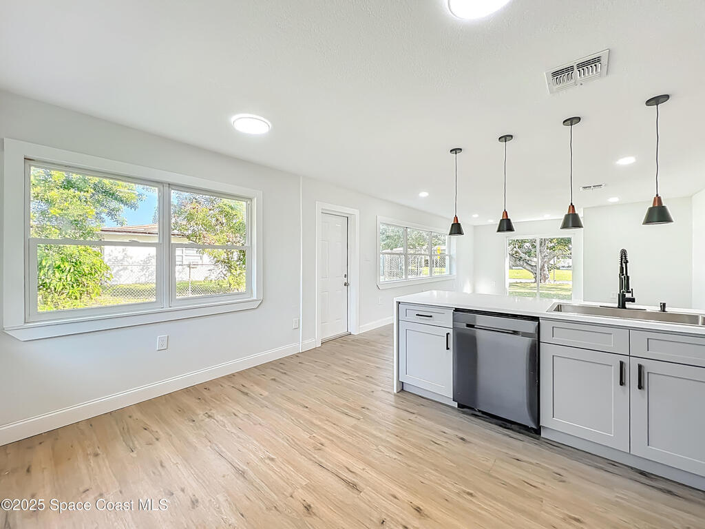 2340 Iowa Drive, Melbourne, FL 32935