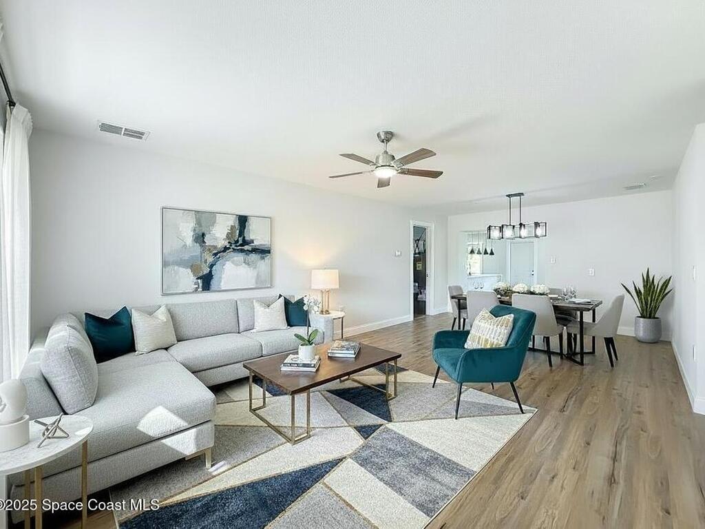 2340 Iowa Drive, Melbourne, FL 32935