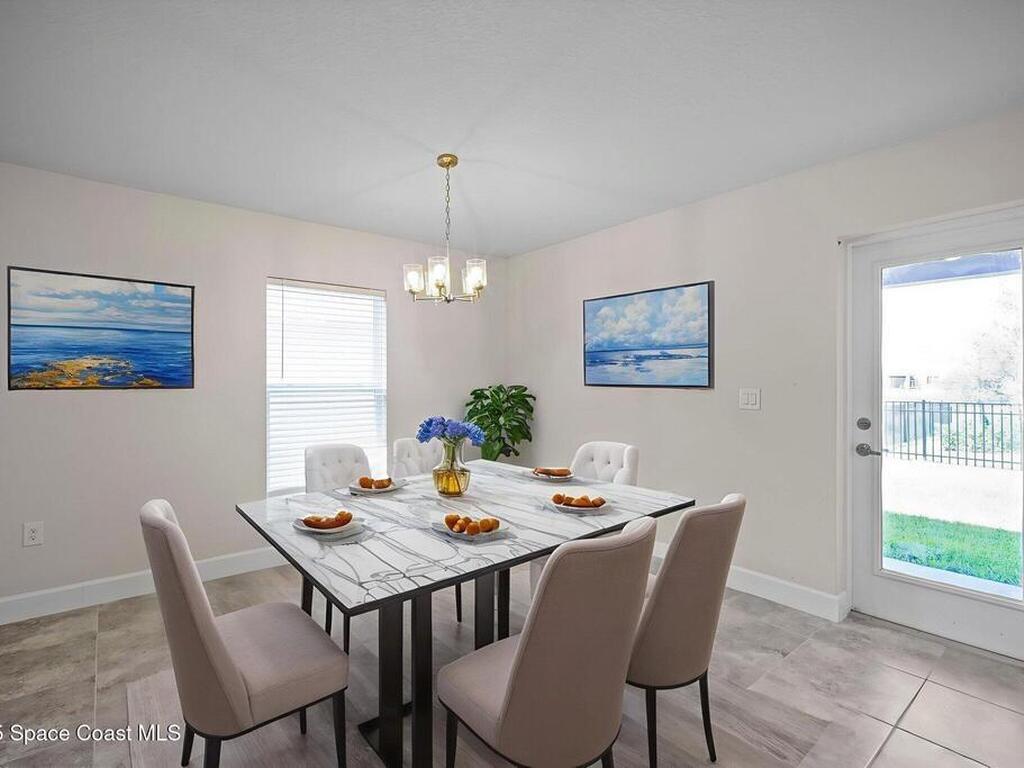 1117 Canfield Circle, Palm Bay, FL 32909