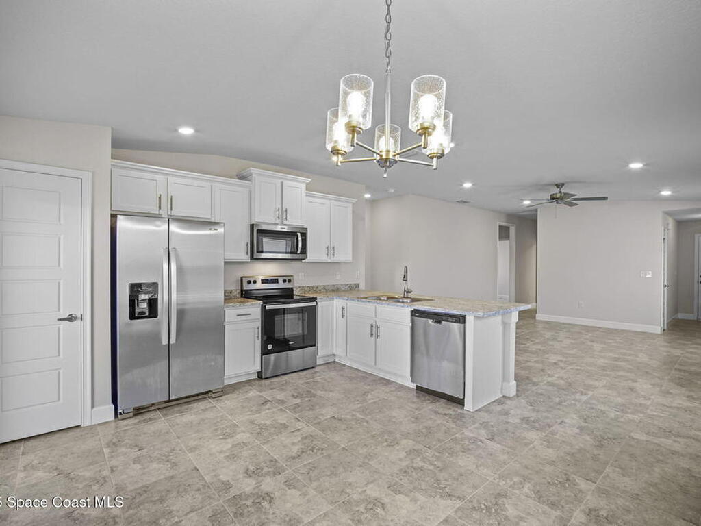 1117 Canfield Circle, Palm Bay, FL 32909