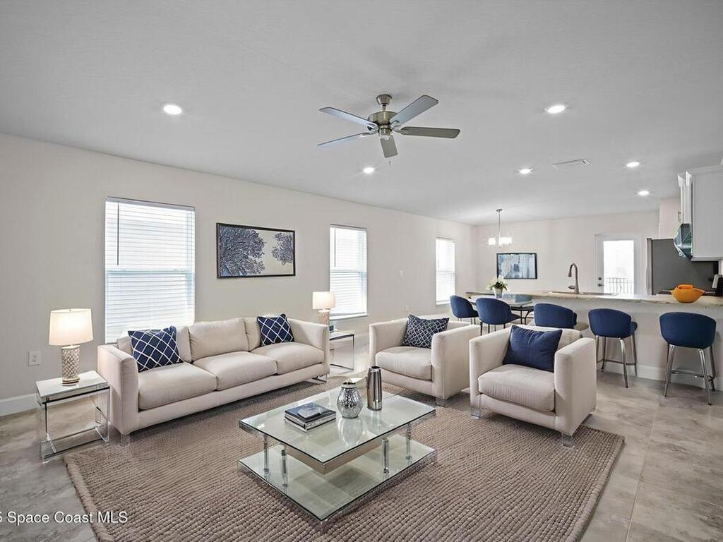 1117 Canfield Circle, Palm Bay, FL 32909