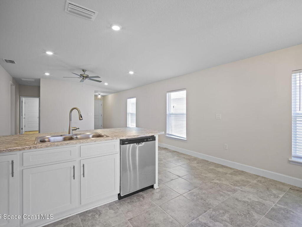 1117 Canfield Circle, Palm Bay, FL 32909