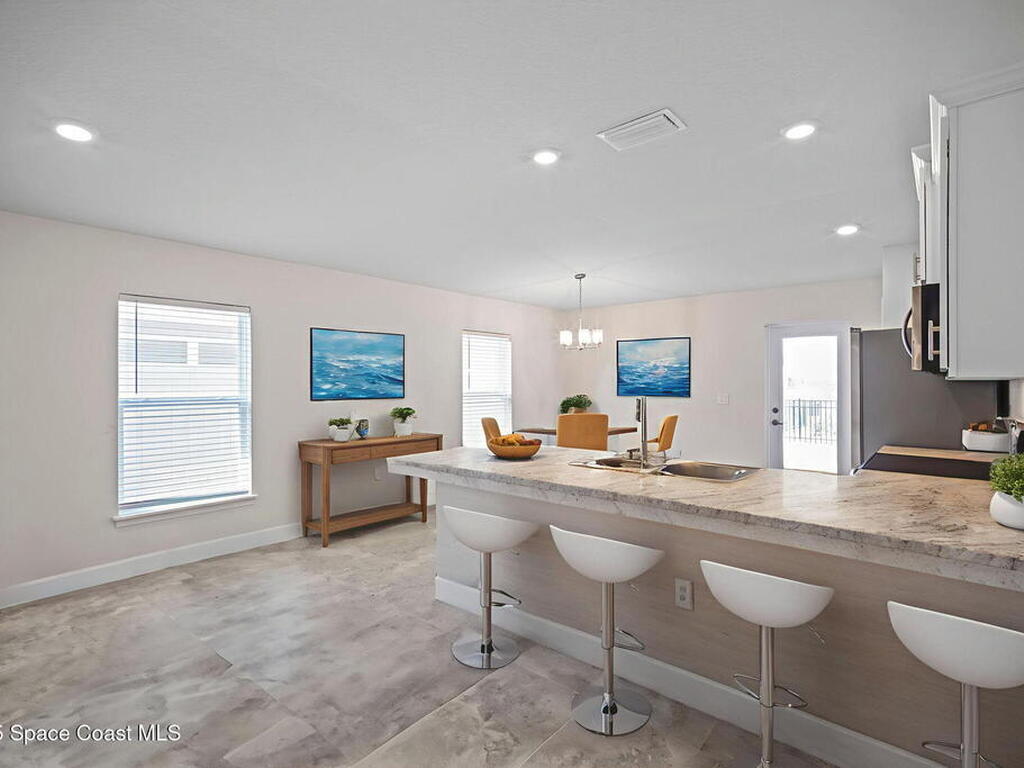 1117 Canfield Circle, Palm Bay, FL 32909