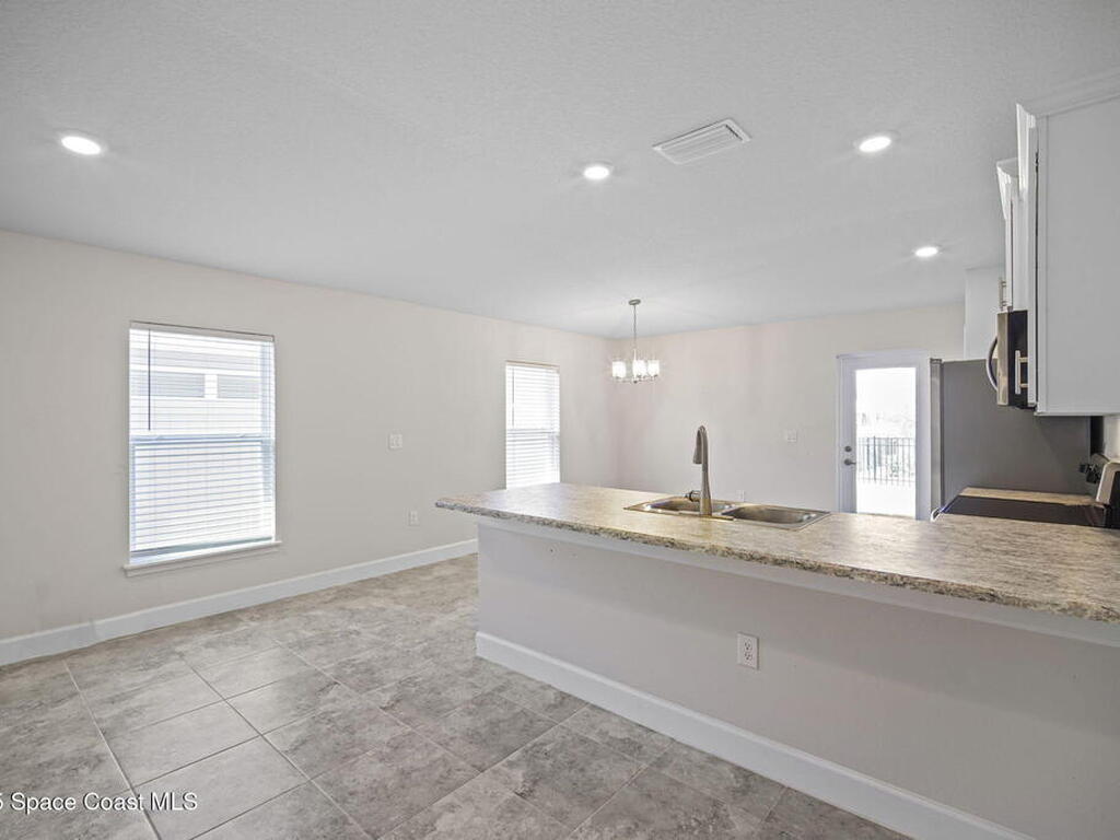 1117 Canfield Circle, Palm Bay, FL 32909