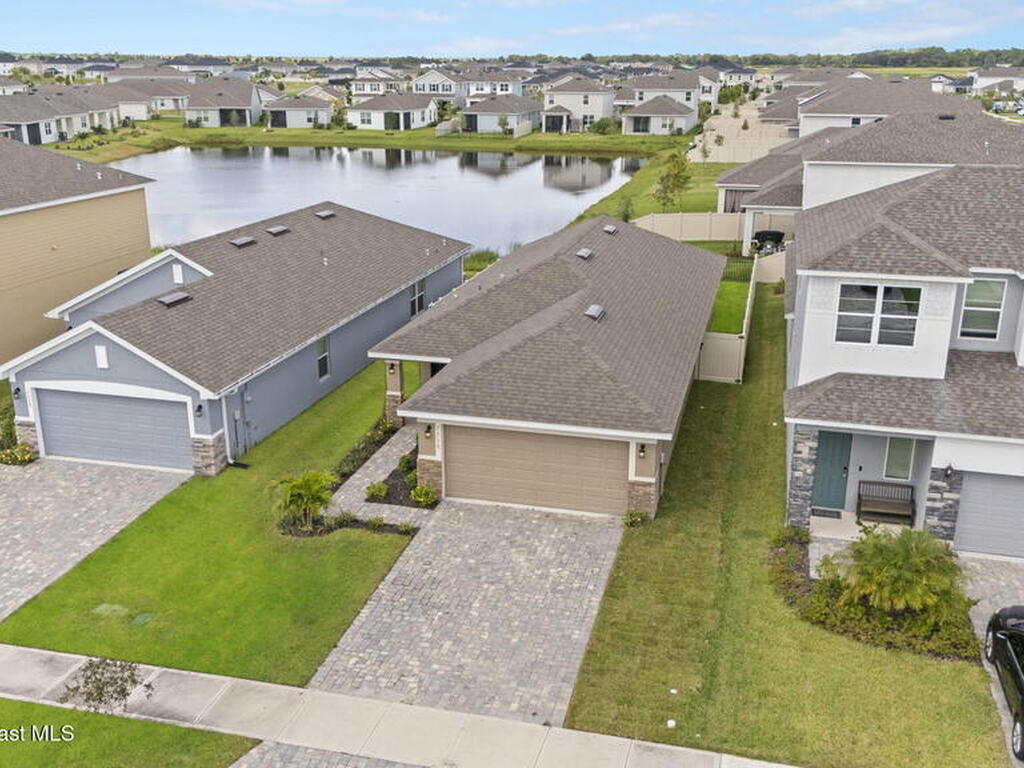 1117 Canfield Circle, Palm Bay, FL 32909