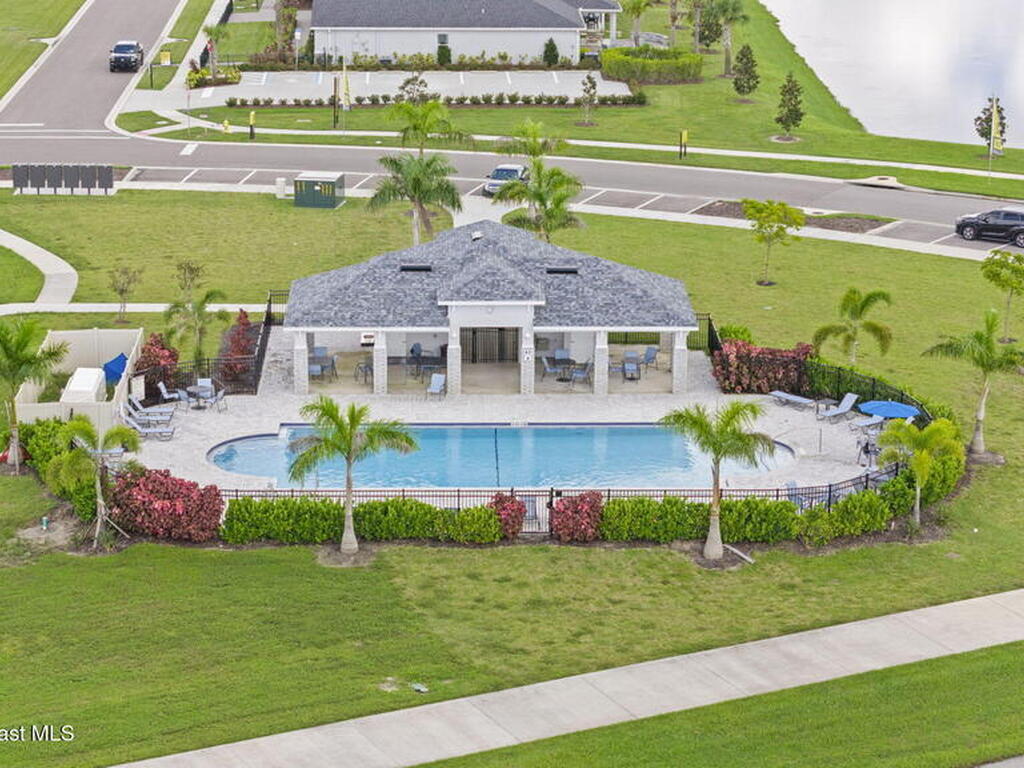 1117 Canfield Circle, Palm Bay, FL 32909