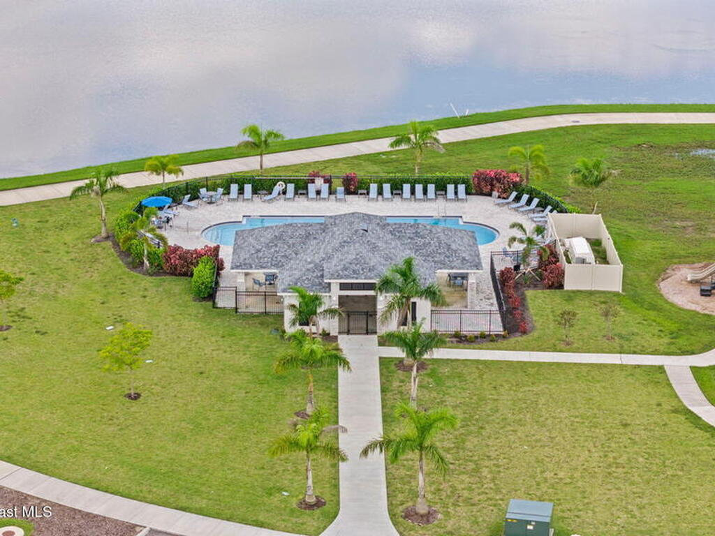 1117 Canfield Circle, Palm Bay, FL 32909