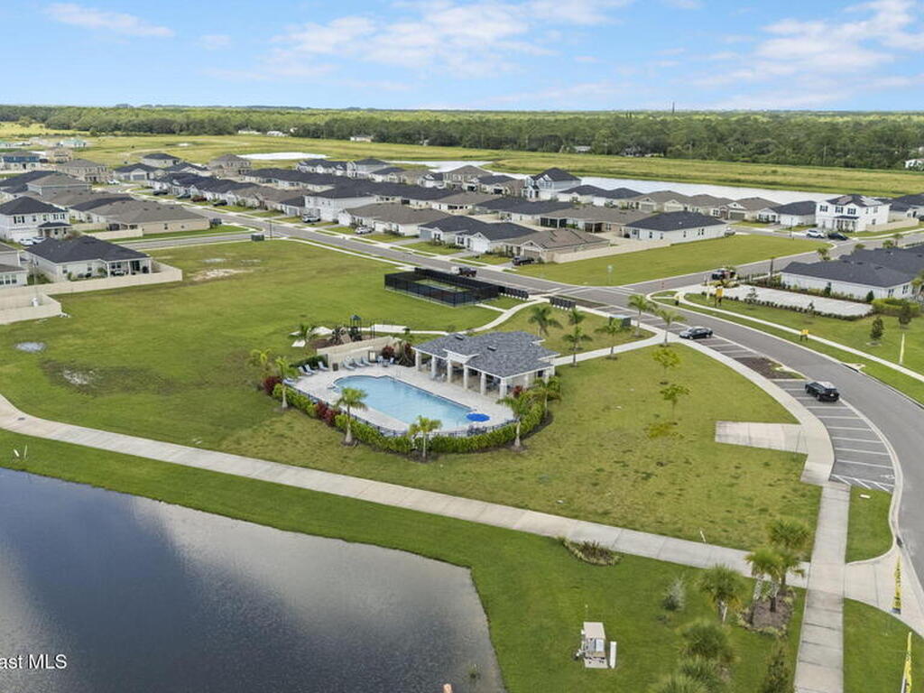 1117 Canfield Circle, Palm Bay, FL 32909