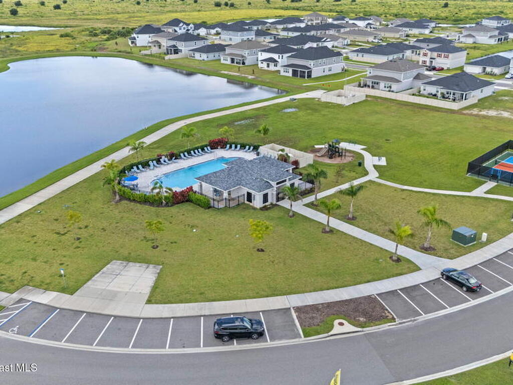 1117 Canfield Circle, Palm Bay, FL 32909