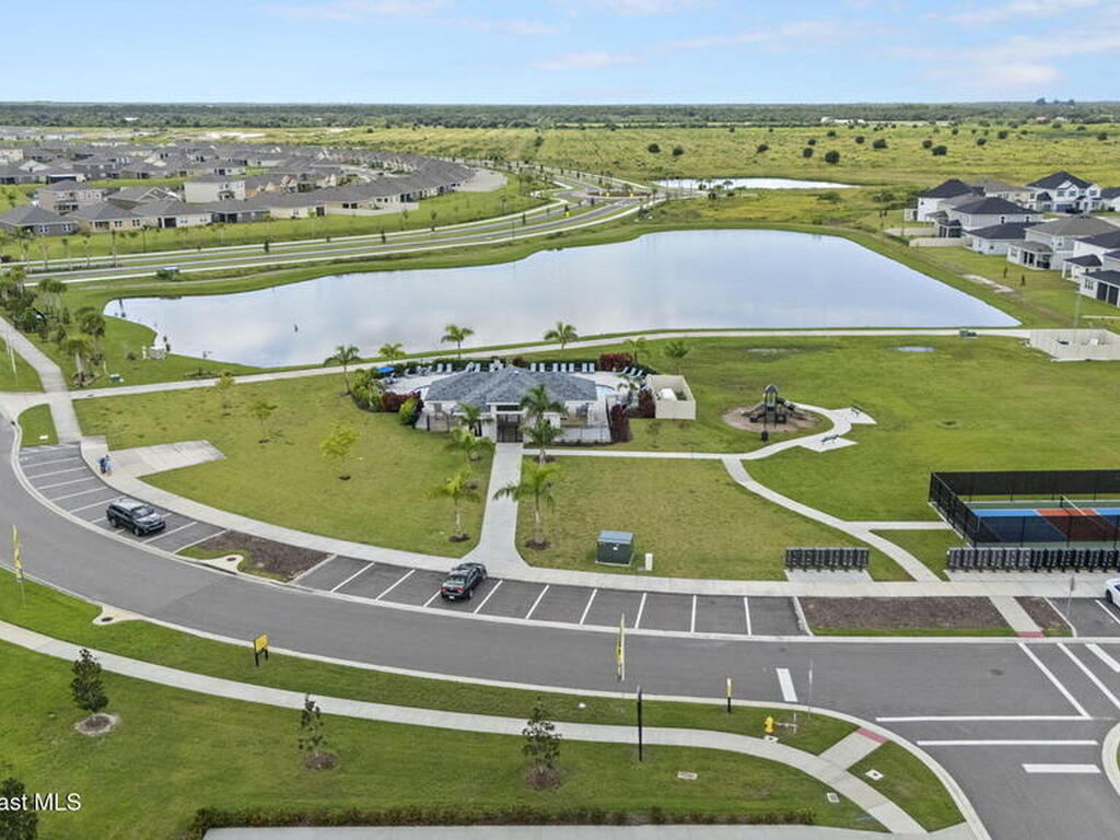 1117 Canfield Circle, Palm Bay, FL 32909